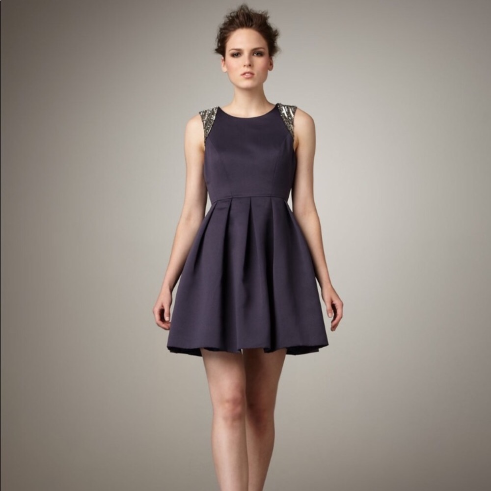 Shoshanna dress NWT